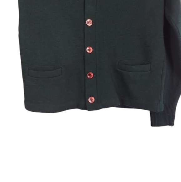 Vintage School Apparel Boy's Sweater Size L - Picture 4 of 8